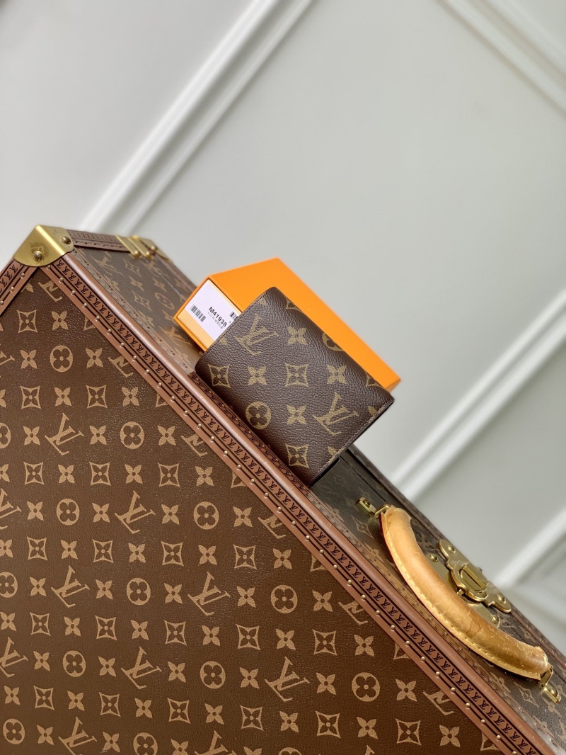 LV Wallets